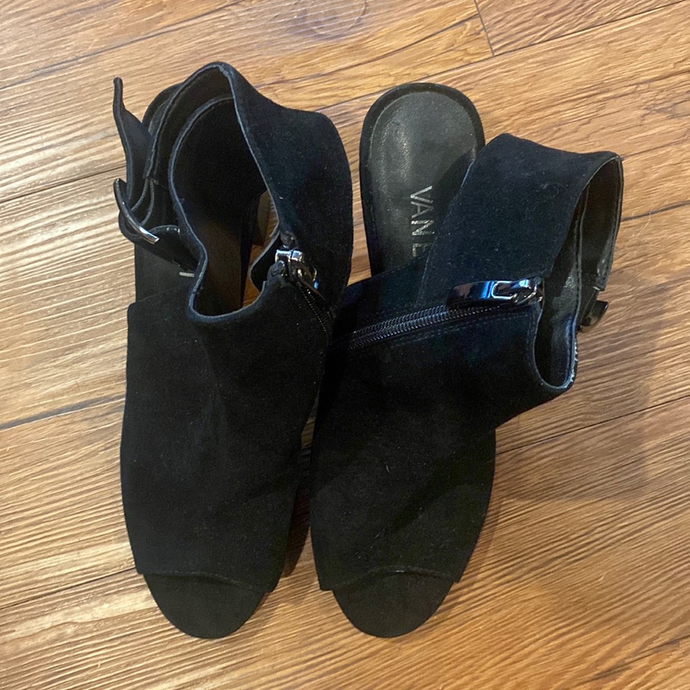 Vaneli Women’s Heels, 7.5